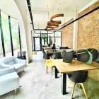 Nhà phố: Cho Thuê Biệt Thự Mặt Tiền Đường 63C1 Trần Quốc Thảo, Quận 3