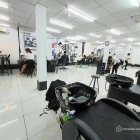 Nhà phố: Cho thuê mặt tiền 339A Hai Bà TRƯNG, Tân Định, Quận 1