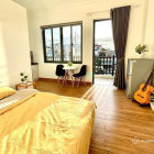 Căn hộ chung cư: Căn Hộ Ngay Mặt Tiền Đường Nguyễn Xí 