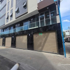 Nhà phố: CHo thuê Tòa nhà VP GÓC 3MT trường CHinh-Q12.DT 10x20- KC: 5 Lầu-ST