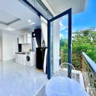 Căn hộ chung cư:  Căn Hộ Cao Cấp Ngay Mặt Tiền Đường Nguyễn Gia Trí 