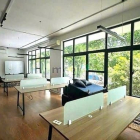 Nhà phố: Cho thuê nhà đẹp căn góc Hồ Xuân Hương, Quận 3 - Ngang 5m, giá 45  tr