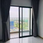 Căn hộ chung cư: Chung Cư Làng Đại Học, 2 Phòng Ngủ Có Máy Lạnh, An Ninh Cao, C