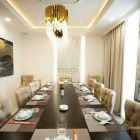 Nhà phố: Cho thuê mặt tiền kinh doanh trung tâm Quận 3 - Diện tích 5x19