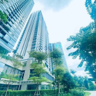 Căn hộ chung cư: Chính chủ cho thuê căn hộ Kingdom 101, Quận 10, 3PN 105m2, giá 