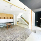 Nhà phố: Nhà MT Hoang Hoa Thám 6x10 Trệt.2Lầu trống suốt.Tốt Cafe,Showrom