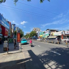 Nhà phố: Cho thuê nhà mặt tiền khu Lê Văn Duyệt - Bình Thạnh - Ngang 6 - Lề đườ