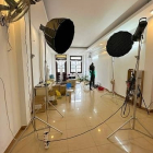 Nhà phố: Nhà MT Khúc đẹp nhất Chu Văn An 4x22 Trệt.4L.7P.4wc.KD Đa Ngành