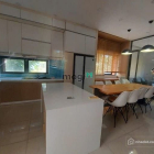 Nhà phố: Bán nhà góc 2 MT kDC khu văn Minh  sau Sunavenue DT 121m2 Chỉ 26.7 T