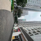 Nhà phố: Có 3 căn Cf Cần Sang Nhượng - giá nhượng từ vừa cho đến căng - đẹp