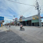 Nhà phố: CHo thuê nhà GÓC 2 Mặt tiền Nguyễn ảnh Thủ- Hóc Môn-DT 17x32