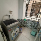 Căn hộ chung cư: Chung cư Moscow, Tân Thới Nhất 17, Q12: 2p ngủ, 2wc, nhà trống,