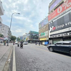 Nhà phố: Cho thuê nhà NC MTKD God Dầu- Tân Phú. DT 4x13- Kết Cấu  Đúc 5 Lầu