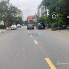 Nhà phố: Cho thuê (toà Văn Phòng)  Hầm + 3 lầu. mặt tiền Nguyễn Quý Đức 5x20m