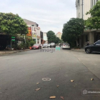 Nhà phố: Cho thuê (toà Văn Phòng)  5x20m. Hầm + 3 lầu. mặt tiền Dương Văn An