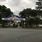 Nhà phố: Cho thuê nhà Góc 2MT  Dương Văn An. p An Phú. 10x20m. 3 lầu. Ngay CV