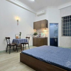 Căn hộ chung cư: Phòng Full nội thất - Phan Xích Long, Phú nhuận