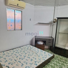 Nhà phố: Cho Thuê Nhà Nguyễn Trọng Tuyển Phú Nhuận- Giá 8.5 Triệu.