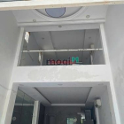 Nhà phố: Cho thuê nhà MẶT TIỀN VỊ TRÍ ĐẸP Hồ Hảo Hớn, Quận 1