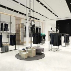 Nhà phố: Cho thuê Nhà phố Ngang 8M, DTSD 350m2