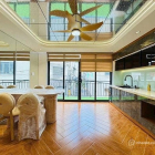 Nhà phố: Mặt Tiền Đường Núi Thành, Tân Bình - Kinh Doanh Tự Do