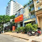 Nhà phố: Cho thuê Nhà phố kinh doanh 4 lầu, mặt tiền đường Phạm Thái Bường, Q.7