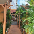 Nhà phố: Biệt thự phong cách Châu Âu Phan Xích Long, Phường 2, Quận Phú Nhuận