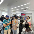 Nhà phố: Cho thuê nhà mặt tiền đường 3/2, phường 8, quận 10