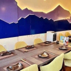 Nhà phố: Cho thuê nhà mặt tiền Nguyễn Công Trứ, Q.1 (khu tài chính ngân hàng)