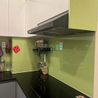 Căn hộ chung cư: C/c Ruby Garden, 1PN, 50m2, 2 Tolet, Nội thất đủ, Nguyễn Sỹ Sác