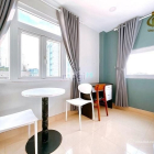 Căn hộ chung cư: Căn Hộ Siêu Thoáng Ngay Đại Học Sài Gòn Quận 5