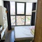 Căn hộ chung cư: Cho thuê căn góc Opal Riverside 3pn view sông Landmark 81 cực đ