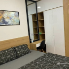 Căn hộ chung cư: Cho thuê căn hộ 1Pn full nội thất giá 9tr/tháng NHẬN NHÀ Ở NGAY