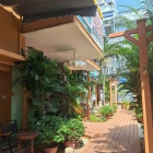 Nhà phố: Biệt thự phong cách Châu Âu căn góc 2 mặt tiền đường Ngô Thời Nhiệm