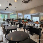 Nhà phố: Cho thuê căn góc 2 mặt tiền trung tâm Thành phố - Quận 3