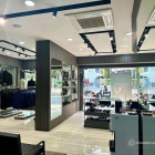 Nhà phố: Cho thuê nhà nguyên căn mặt tiền nguyễn văn đậu