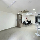 Nhà phố: CỰC HOT!! TOÀ NHÀ 2 MT 22A Cộng Hoà - TB 5 tầng ốp kính thang máy