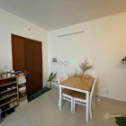 Căn hộ chung cư: Chung cư Ruby, Nguyễn Sỹ Sách, TB: 7,5 triệu, Nội thất, 1p ngủ