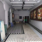 Nhà phố: Mặt tiền kinh doanh sầm uất Trần Hưng Đạo, Phường Phạm Ngũ Lão Quận 1