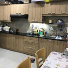 Căn hộ chung cư: C/c Ruby Garden, Nguyễn Sỹ Sách, 55m2, 1PN, 2WC Nội thất, 