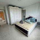 Căn hộ chung cư: Chung cư Phúc Yên, Phan Huy Ích, TB: 55m2, 1pngủ, Full nội thất