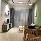 Căn hộ chung cư: Chung cư RuBy Garden, P15, Tân Bình: 2p ngủ, nhà mới, NTCB, Giá