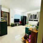 Căn hộ chung cư: Chung cư SG Tower, Thoại Ngọc Hầu, TP: 65m2, căn góc, nhà mới 8