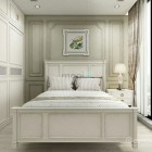 Căn hộ chung cư: Cho thuê 3PN, Vinhomes BaSon, 120m2, 55 triệu/th, full NT, full