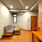 Căn hộ chung cư: Căn hộ 1PN 55m2 full nội thất gần Pearl Plaza, Landmark 81