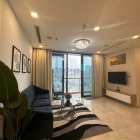Căn hộ chung cư:  Vinhomes Golden River BaSon 2PN ,79m2 ,view Landmark giá 28 