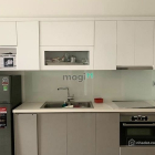 Căn hộ chung cư: Chính chủ cần cho thuê gấp căn hộ 1PN - 1WC giá 18 triệu/tháng