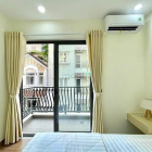 Căn hộ chung cư: Căn Hộ Chung Cư Mini 65m2,1 Phòng Ngủ Ban Công,Máy Giặt Riêng,B