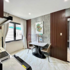 Căn hộ chung cư: Cho Thuê Căn Hộ Cao Cấp, 1PN 45m2, Gần Landmark81, Bason, Hàng