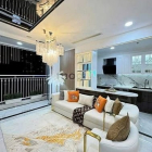 Căn hộ chung cư:  Giỏ Hàng 100% Căn Hộ Vinhomes Central Park - Landmark 81